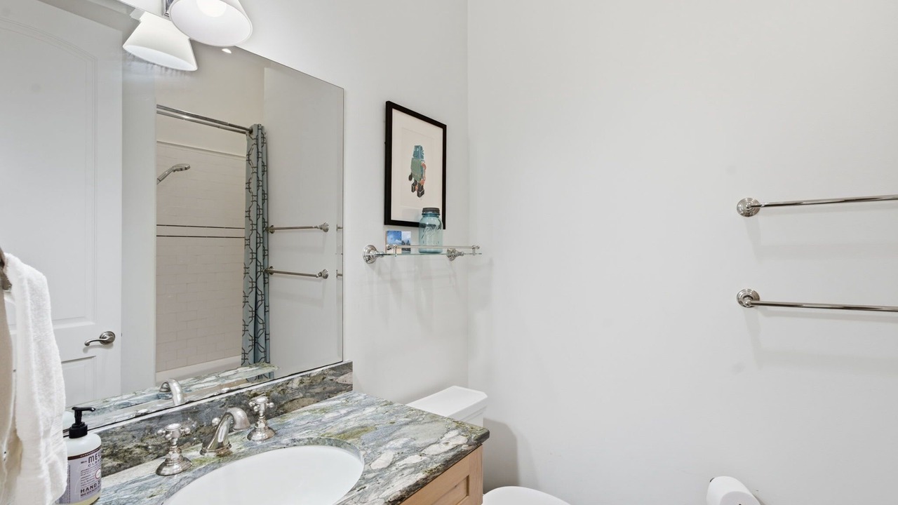 Photo of Bathroom in Harleston Village
