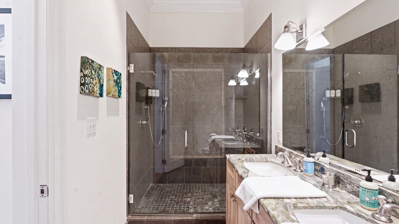 Photo of Bathroom in Harleston Village