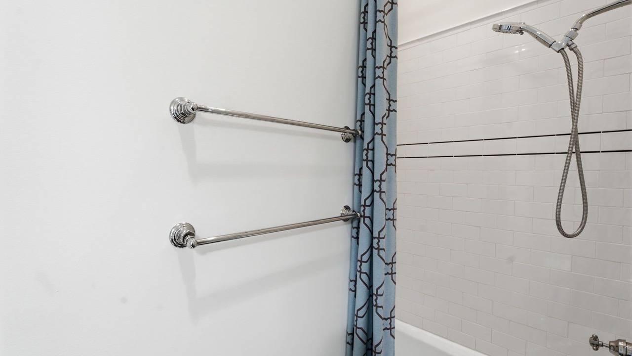 Photo of Bathroom in Harleston Village