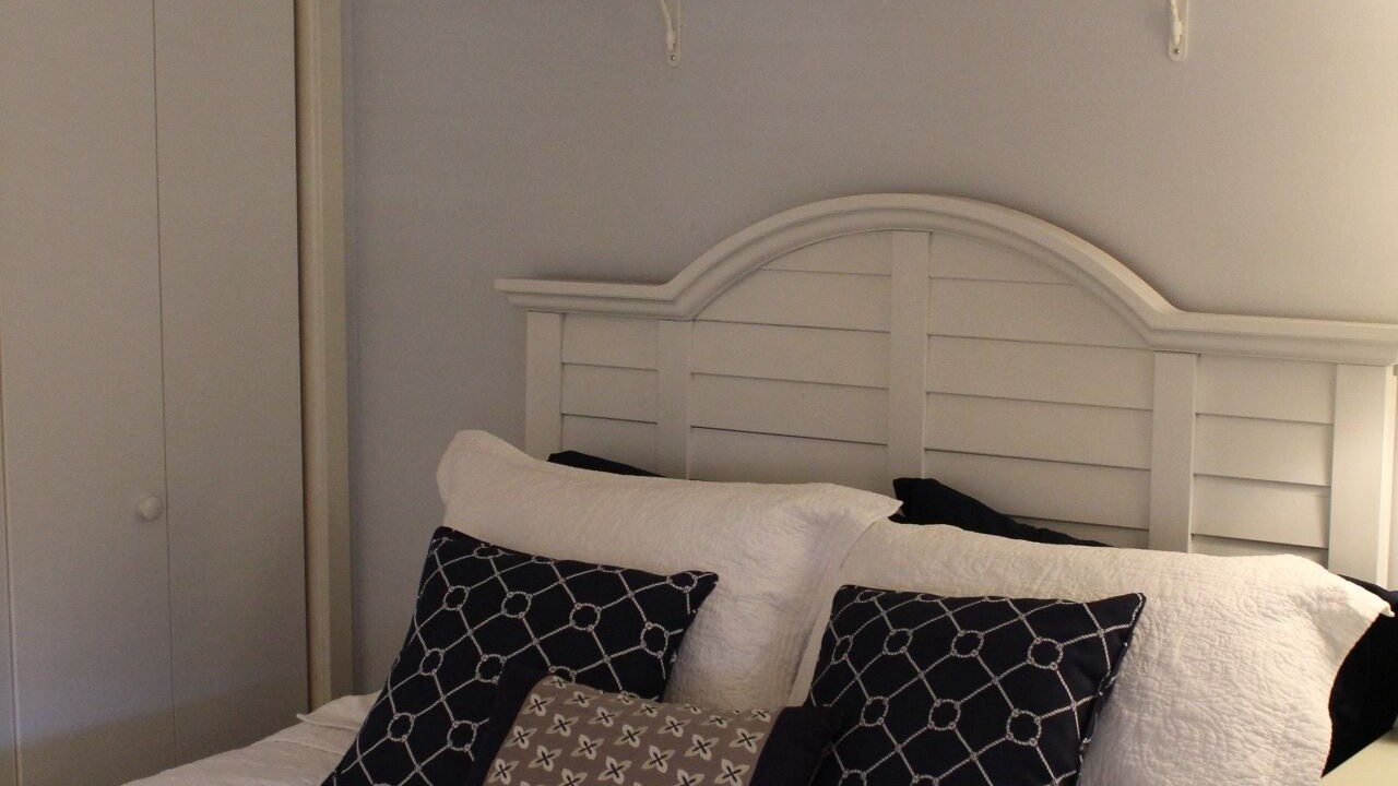 Photo of Bedroom in Arcadian Shores