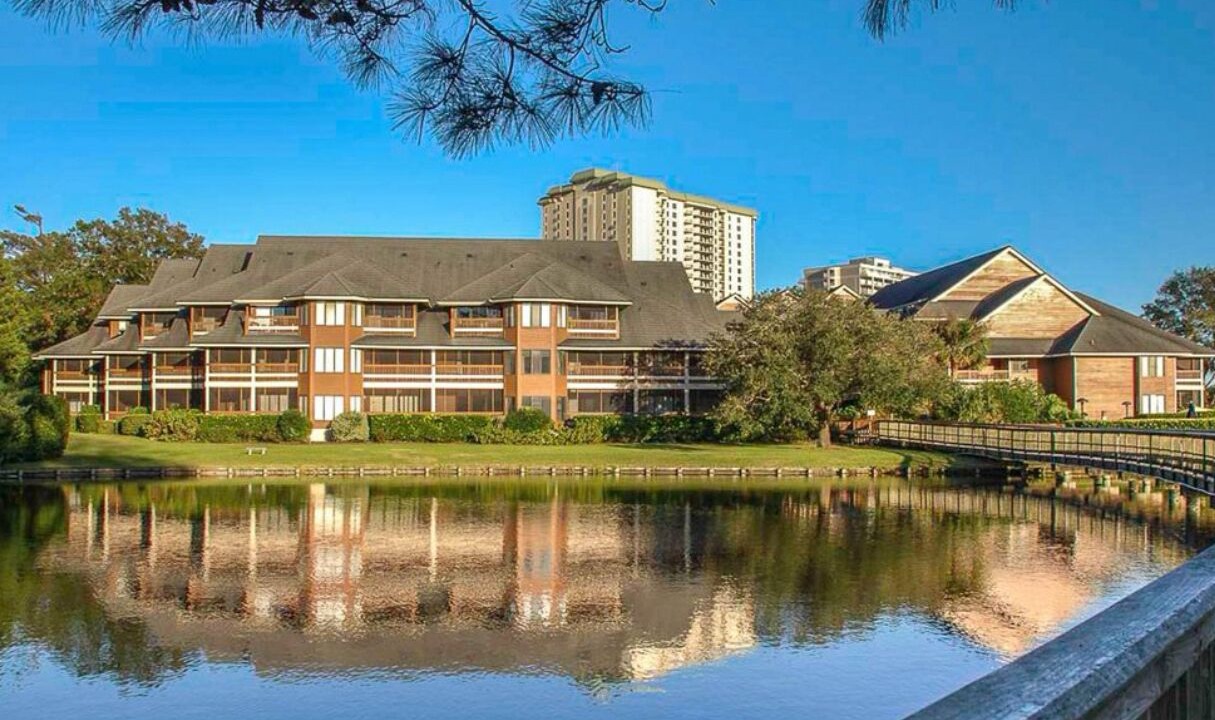 Photo of Outdoor in Arcadian Shores