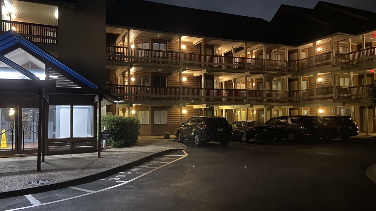 Photo of Outdoor in Arcadian Shores