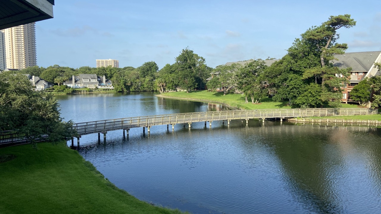 Photo of Outdoor in Arcadian Shores