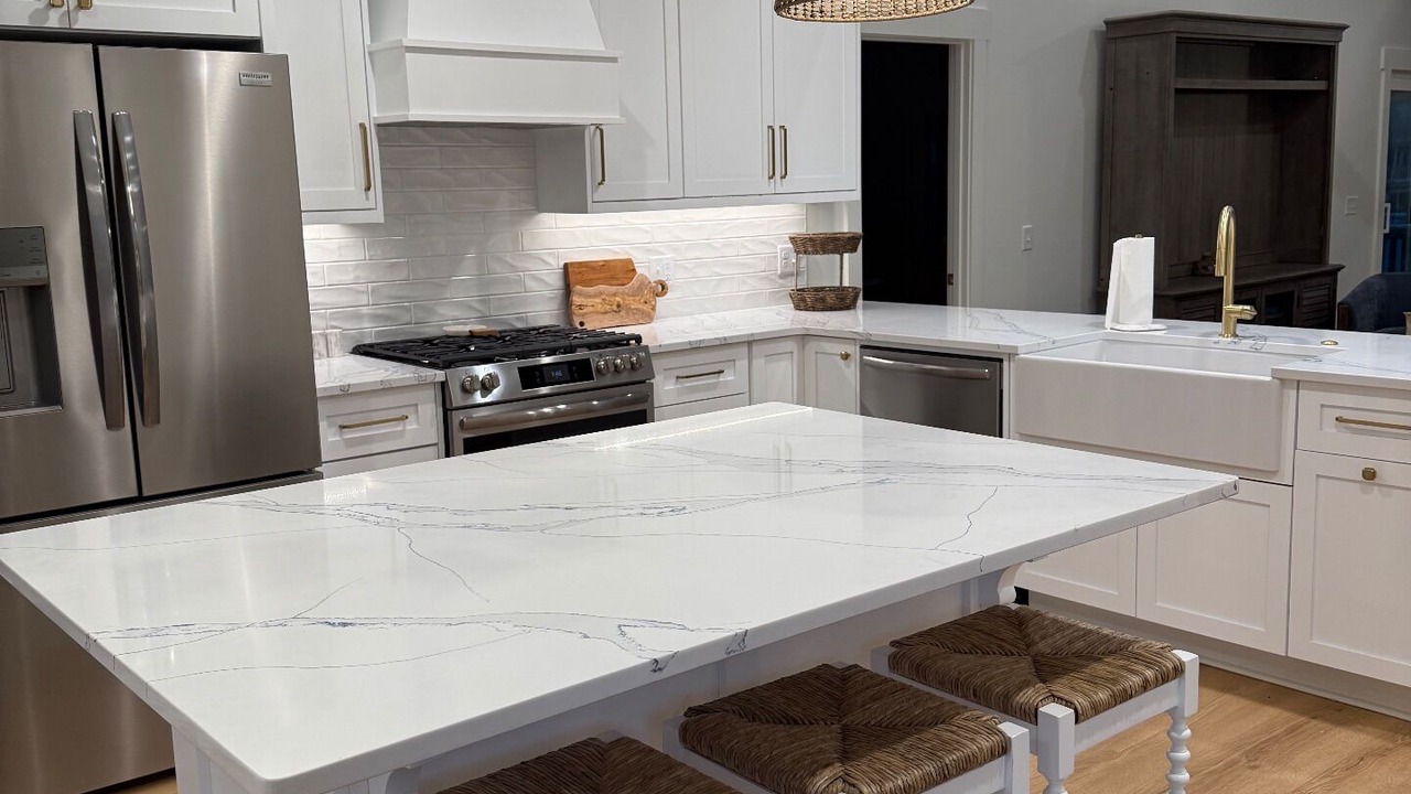 Photo of Kitchen in Deer Lake
