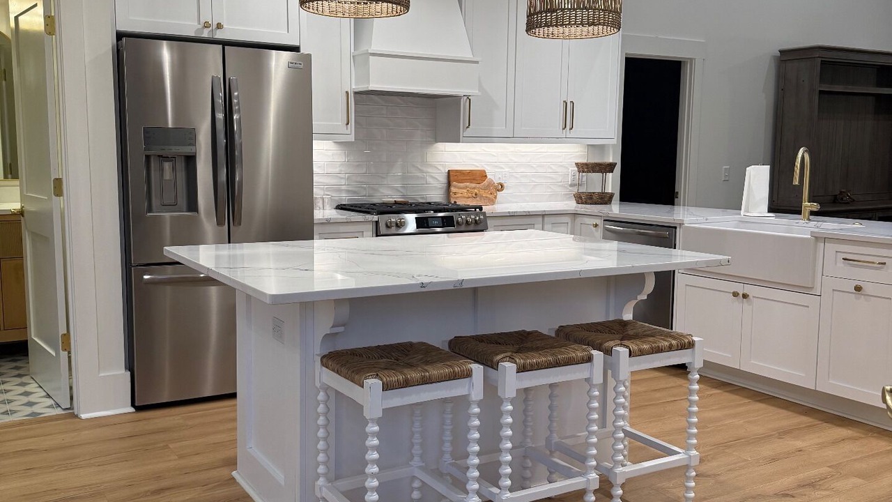 Photo of Kitchen in Deer Lake