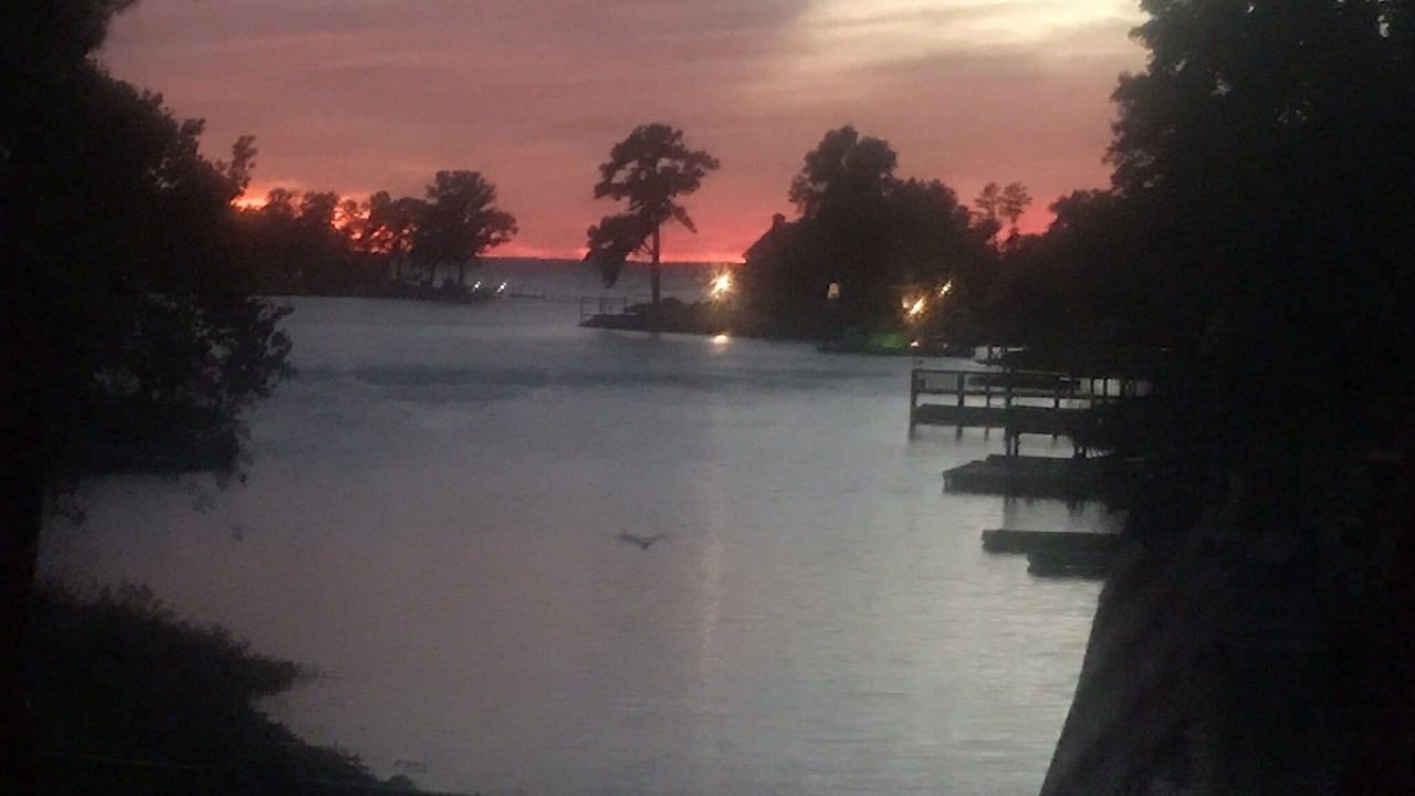 Photo of Others in Lake Murray of Richland