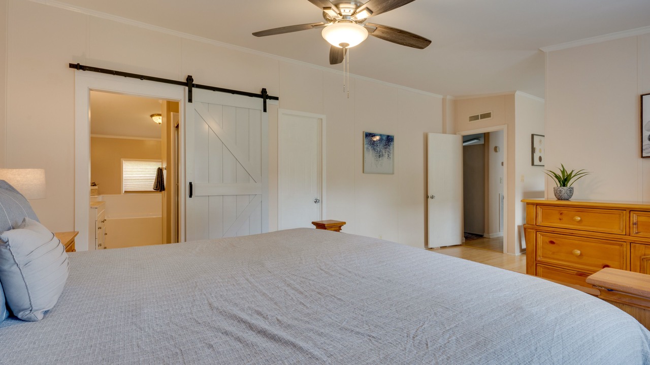 Photo of Bedroom in Mount Pleasant