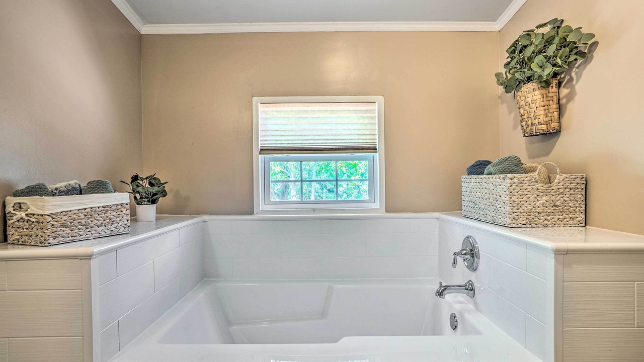 Photo of Bathroom in Mount Pleasant