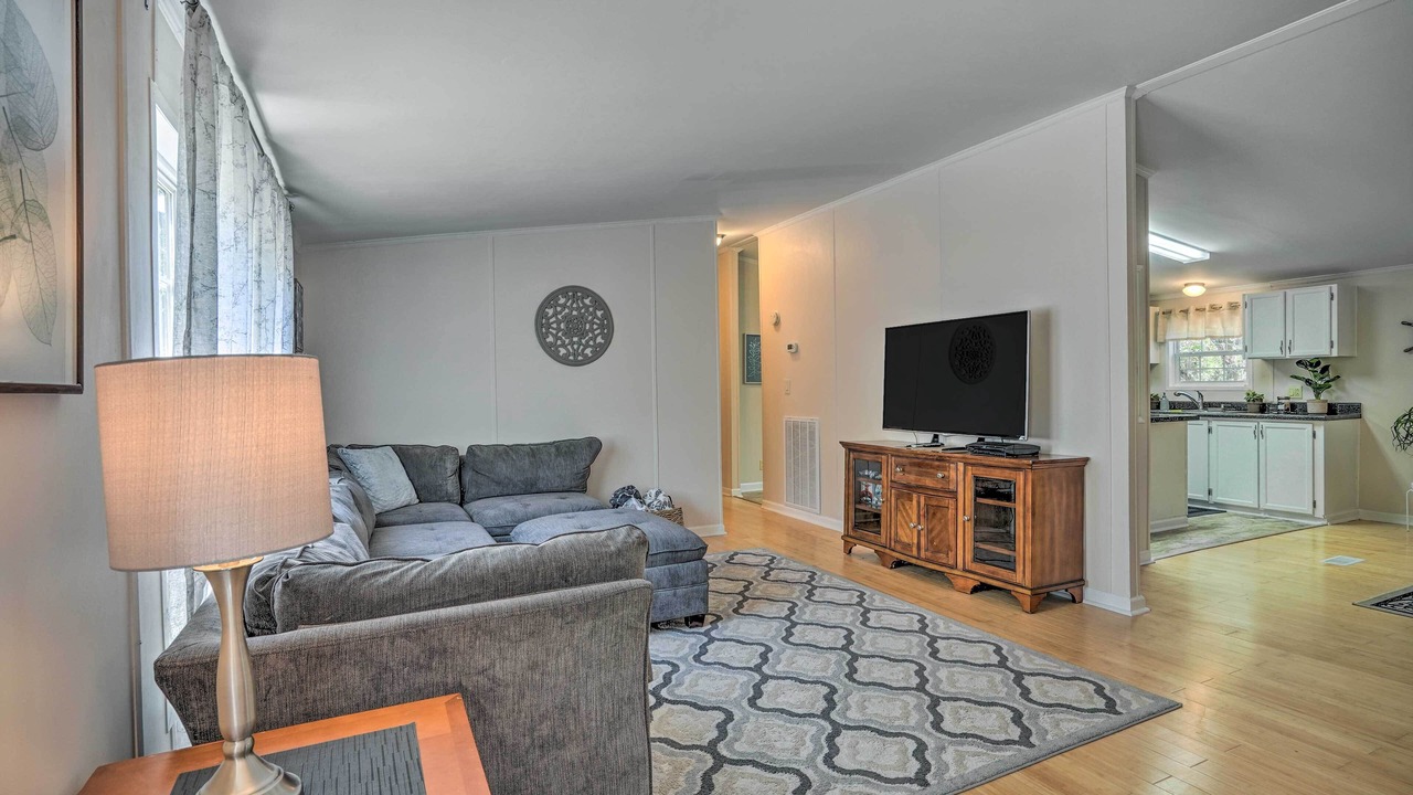Photo of Bedroom in Mount Pleasant