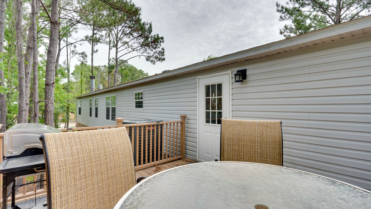 Photo of Outdoor in Mount Pleasant