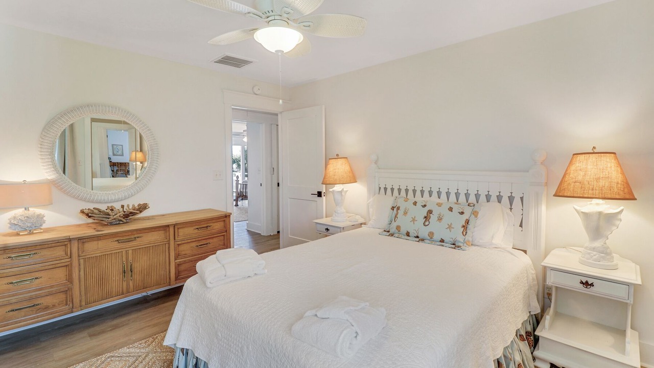 Photo of Bedroom in Beaufort