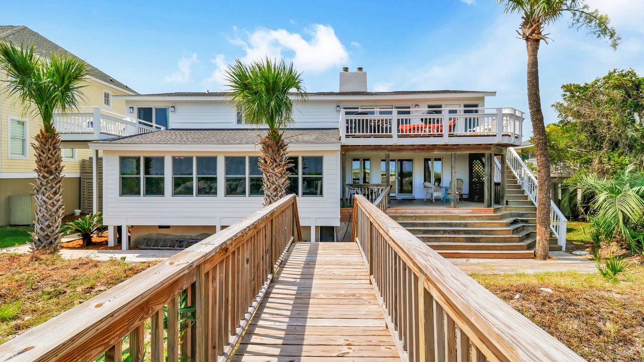 Photo of Outdoor in Beaufort