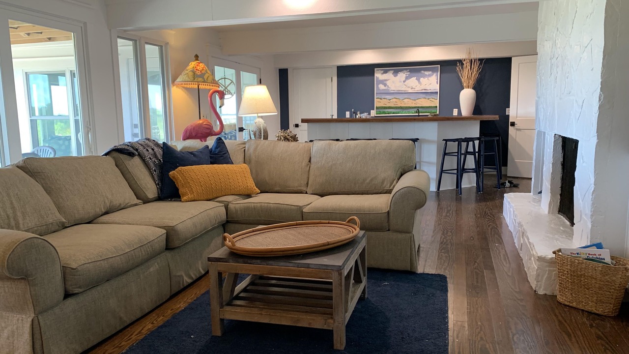 Photo of Bedroom in Beaufort