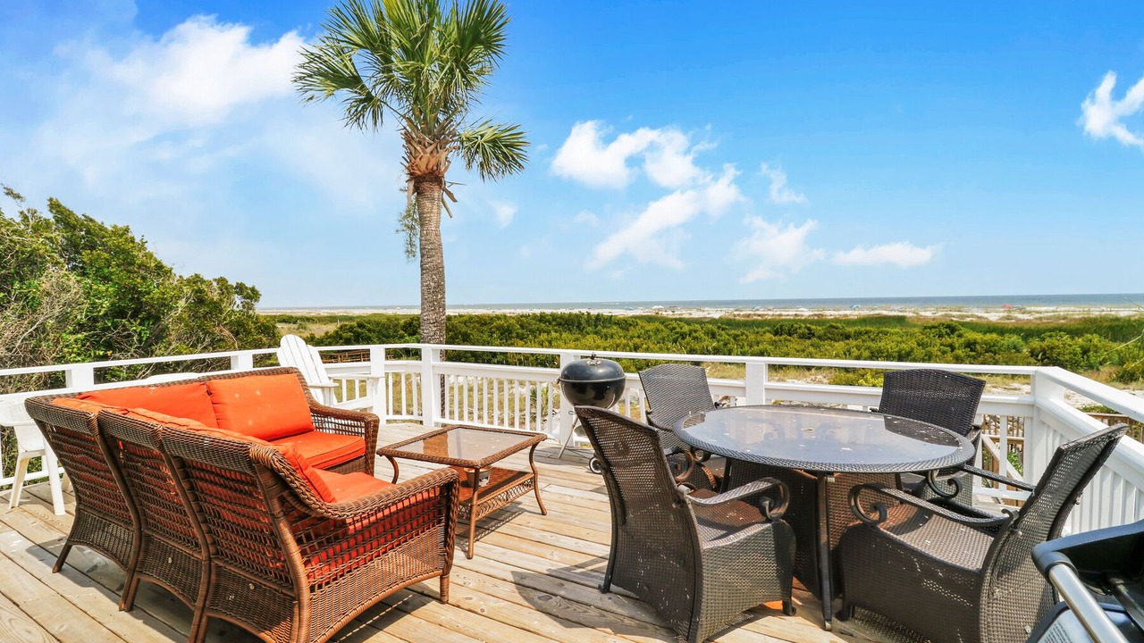 Photo of Outdoor in Beaufort