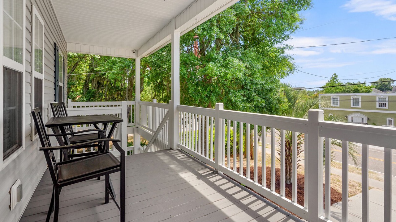 Photo of Outdoor in Crescent Beach