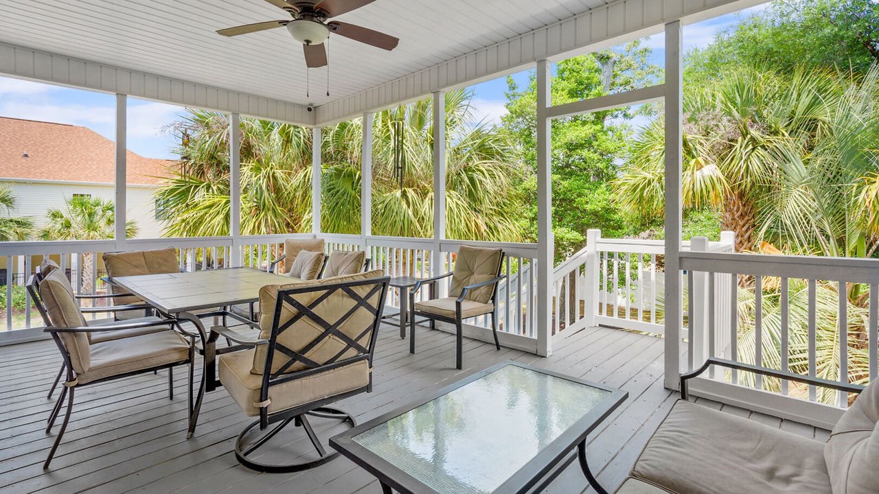 Photo of Outdoor in Crescent Beach