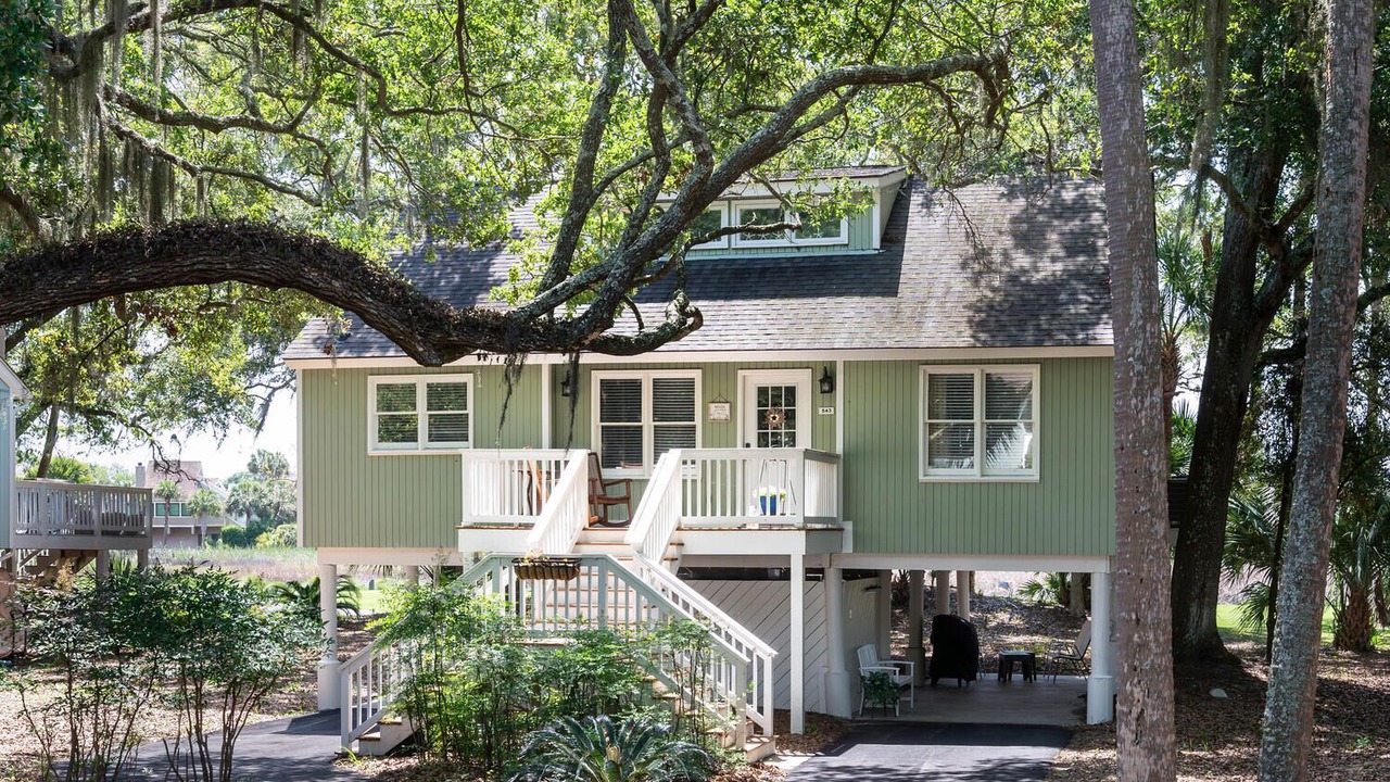Photo of Others in Tarpon Pond