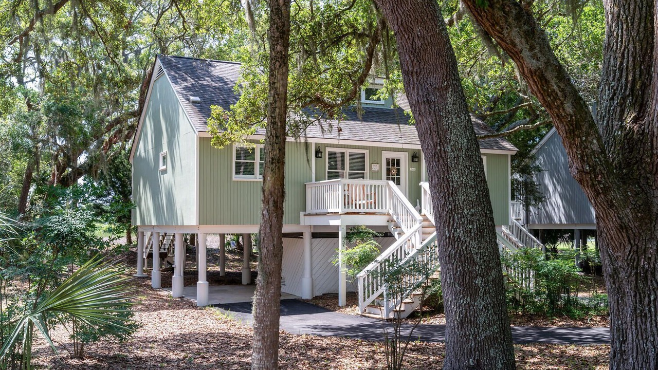 Photo of Outdoor in Tarpon Pond