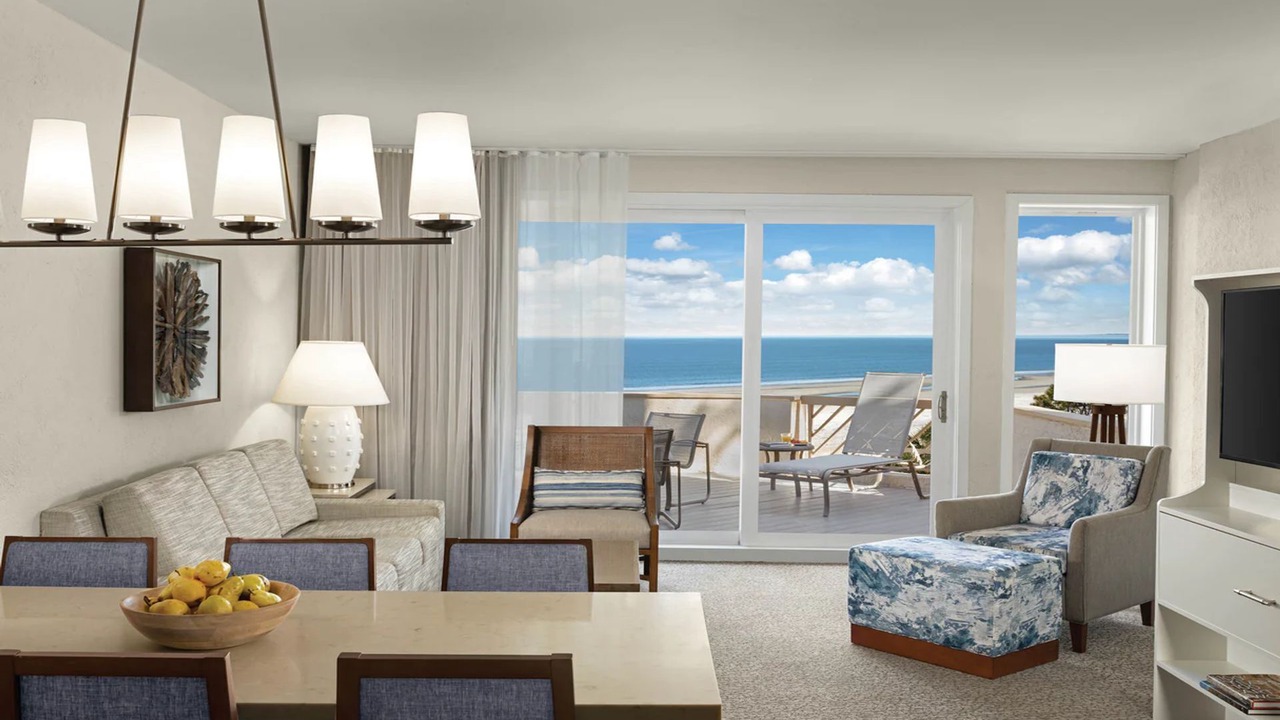 Photo of Livingroom in Sea Pines