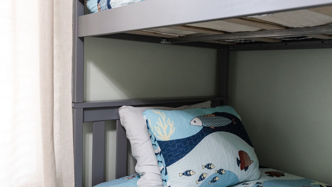 Photo of Bedroom in Ocean Ridge