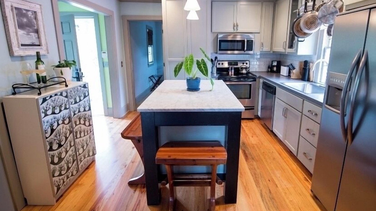 Photo of Kitchen in Westside