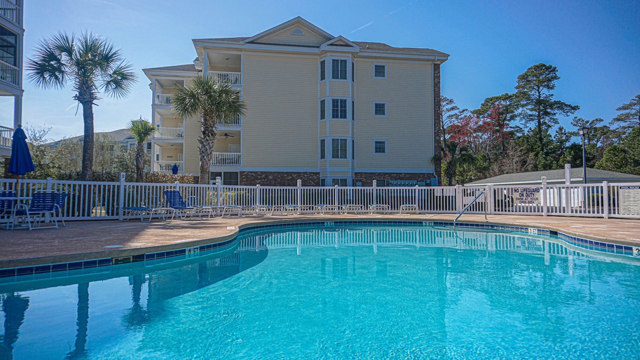 Photo of Outdoor in Central Myrtle Beach