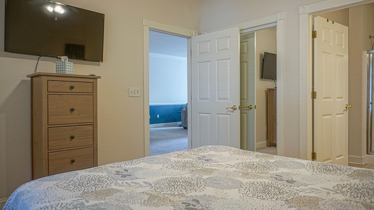 Photo of Bathroom in Central Myrtle Beach
