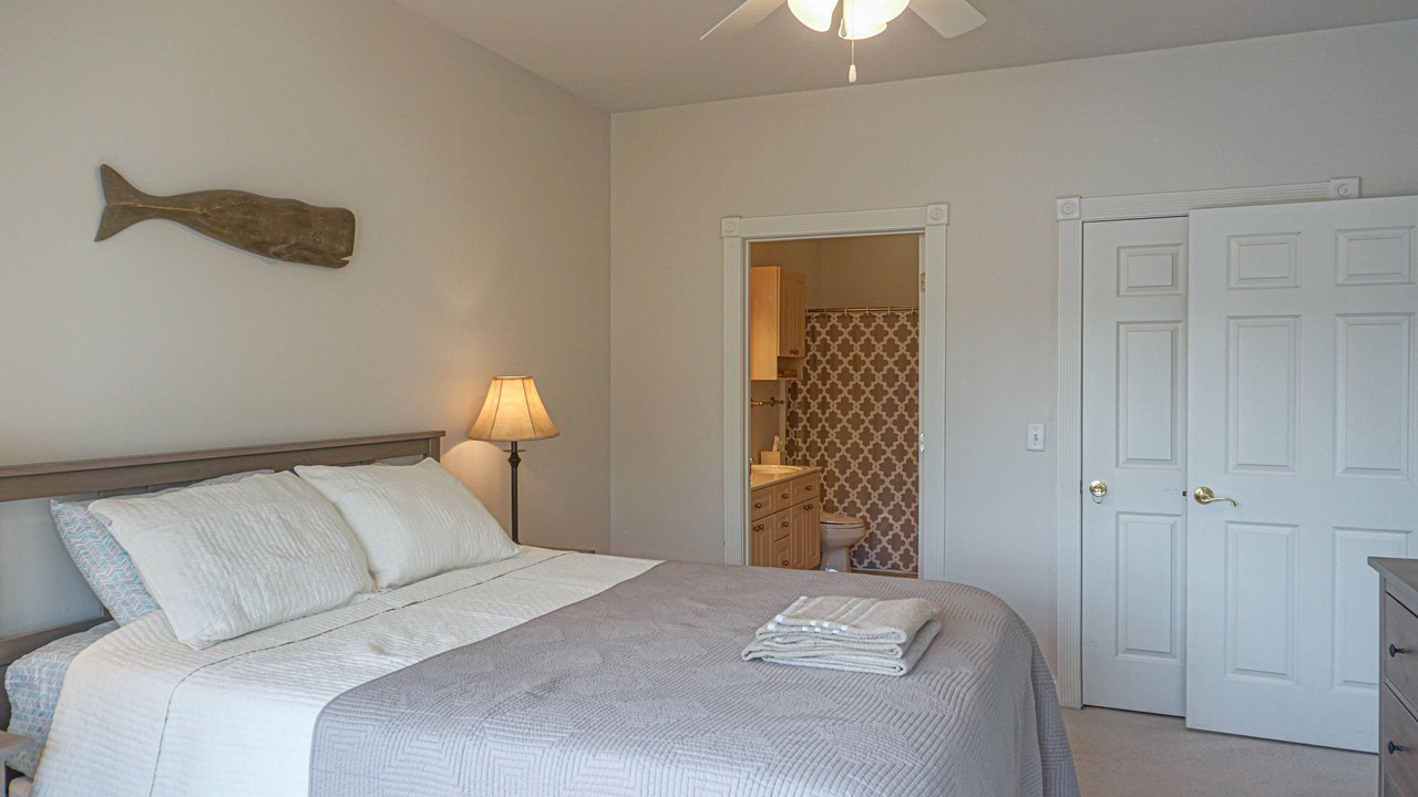 Photo of Bathroom in Central Myrtle Beach