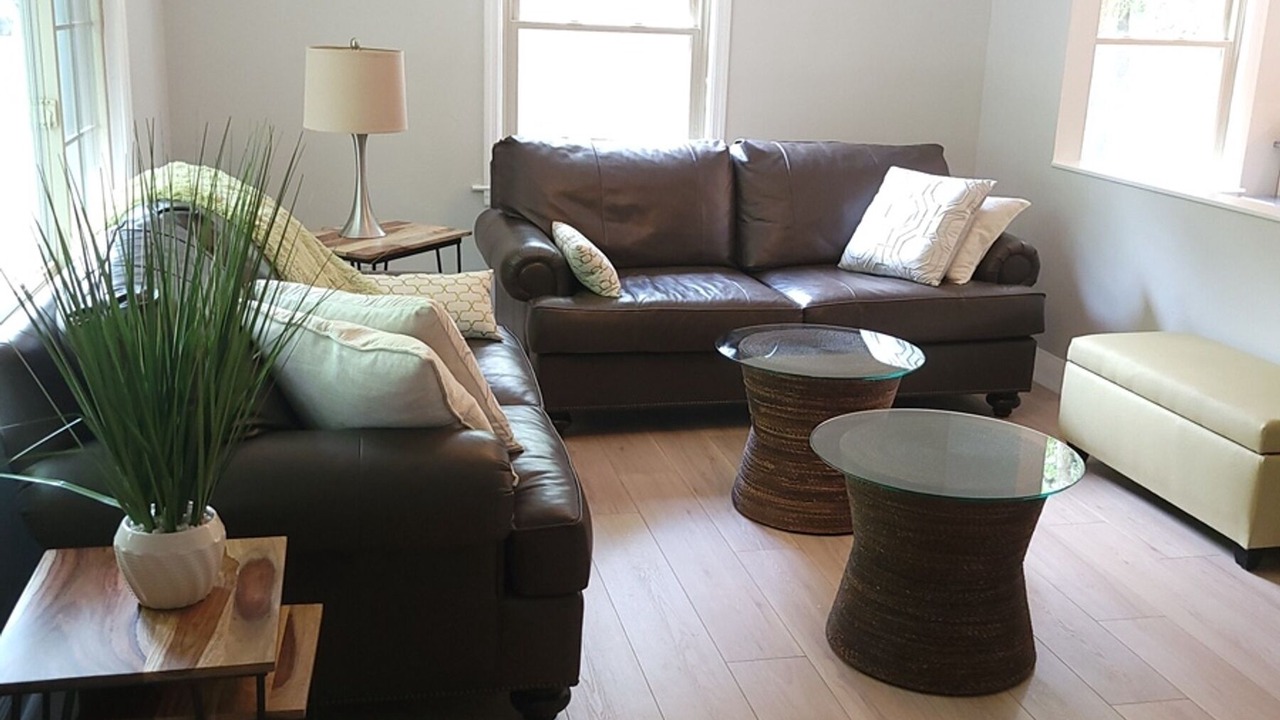 Photo of Livingroom in West Ashley