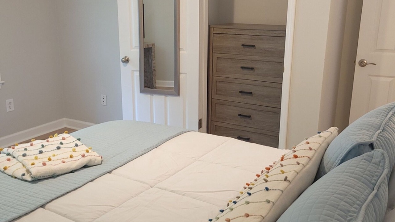 Photo of Bedroom in West Ashley