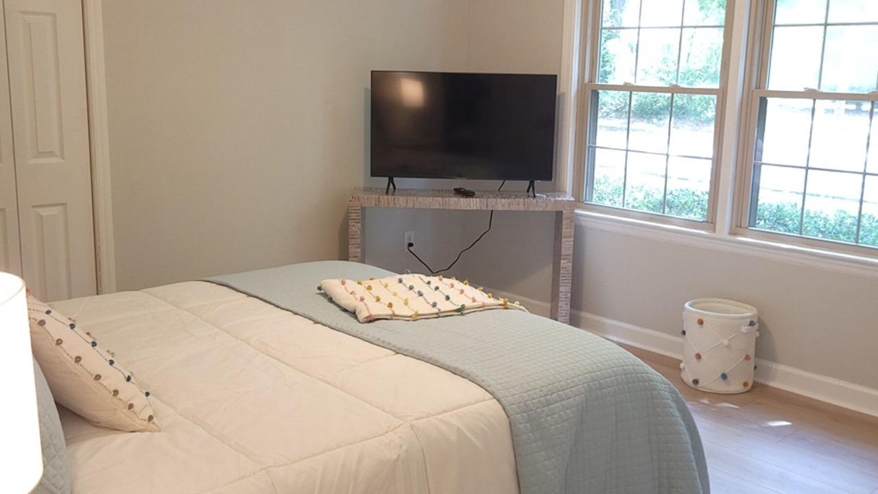 Photo of Bedroom in West Ashley
