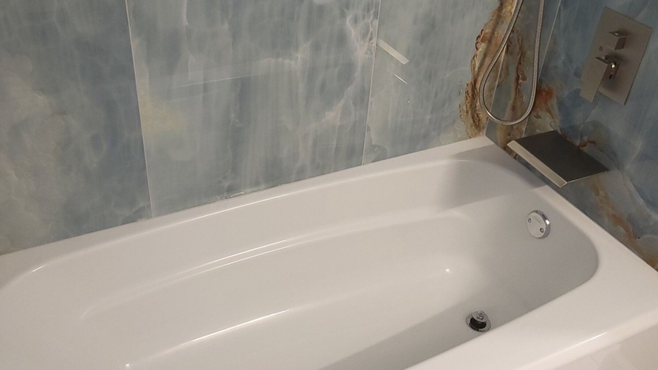 Photo of Bathroom in West Ashley