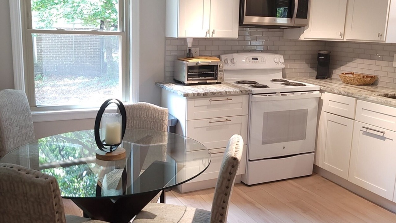 Photo of Kitchen in West Ashley