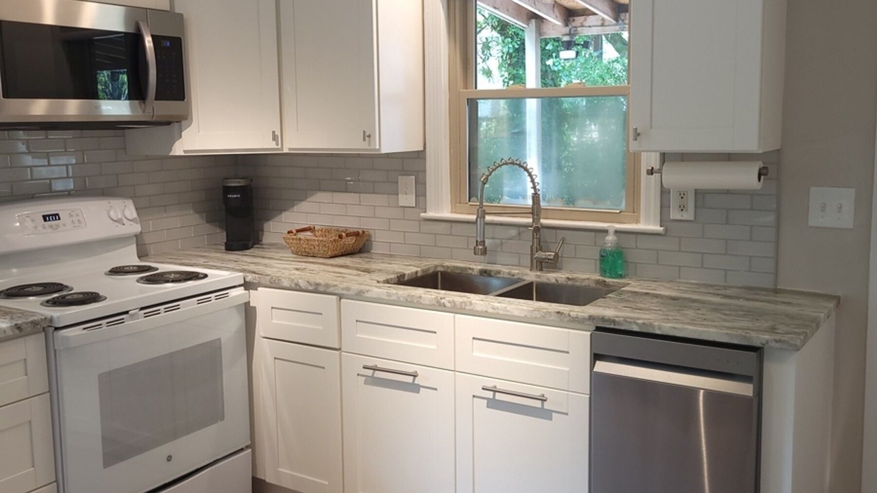 Photo of Kitchen in West Ashley