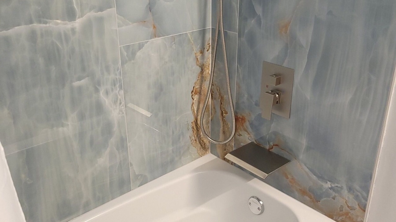 Photo of Bathroom in West Ashley