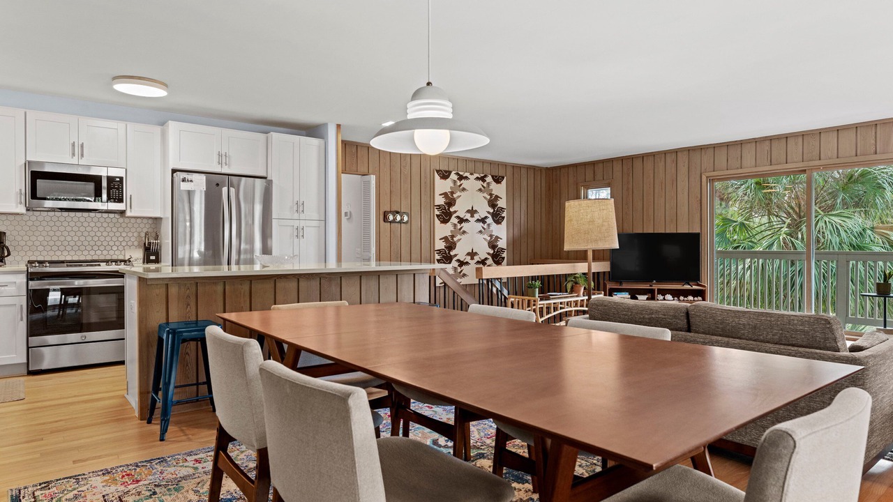 Photo of Livingroom in South Beach