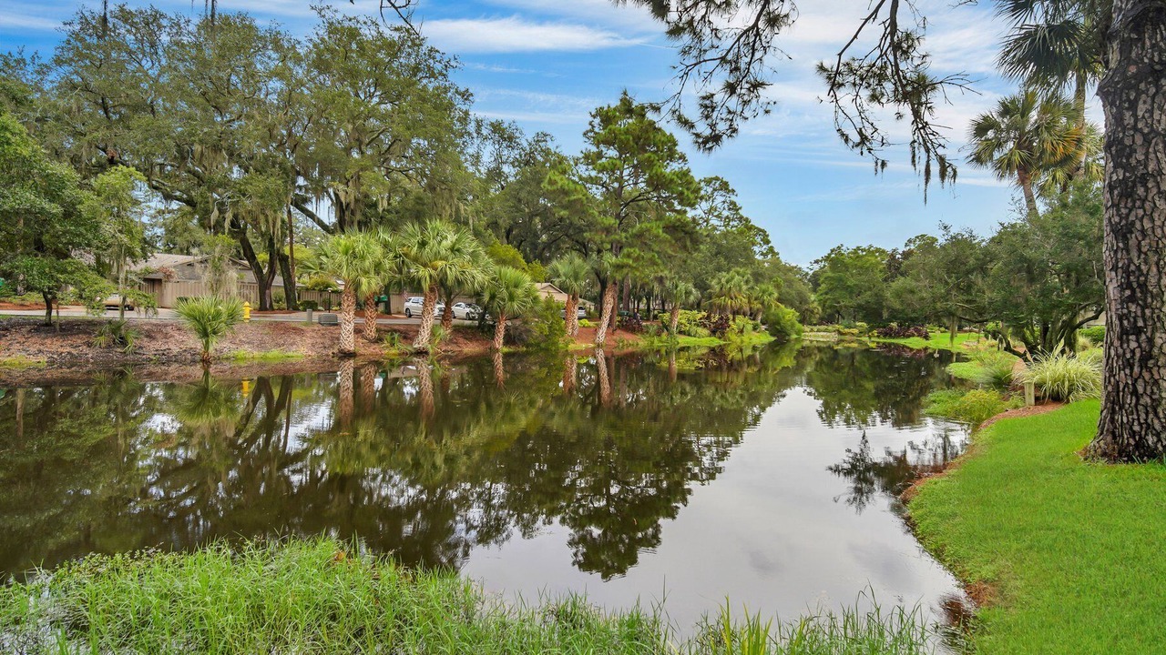 Photo of Outdoor in Beach Lagoon