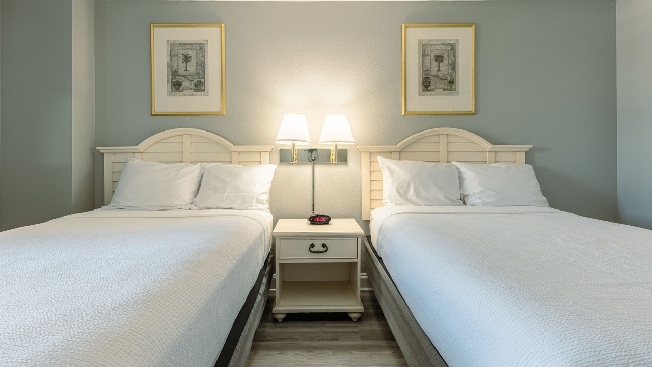 Photo of Bedroom in Atlantic Beach