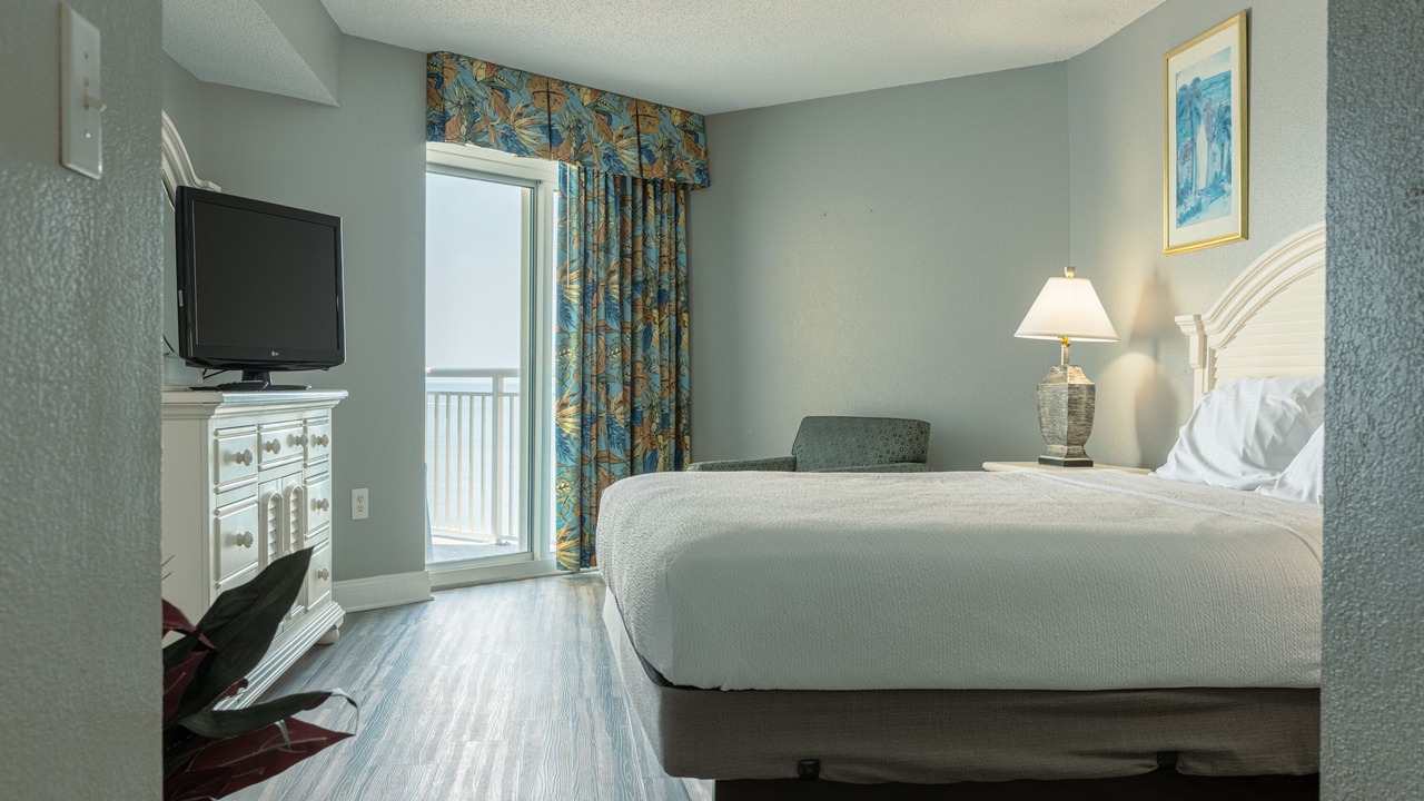 Photo of Bedroom in Atlantic Beach