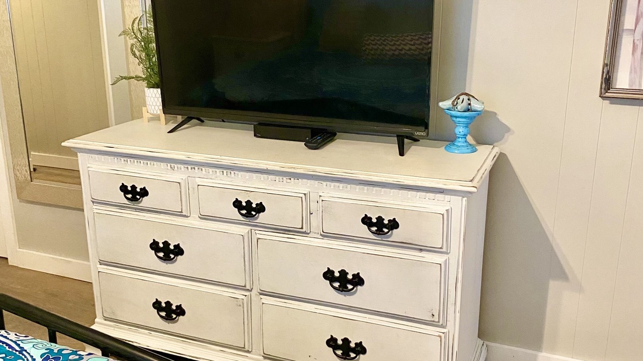Photo of Bedroom in Surfside Beach
