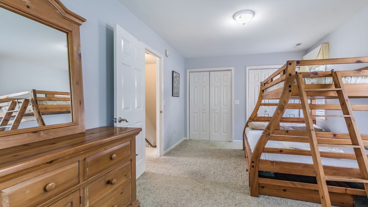 Photo of Bedroom in Port Royal Landing