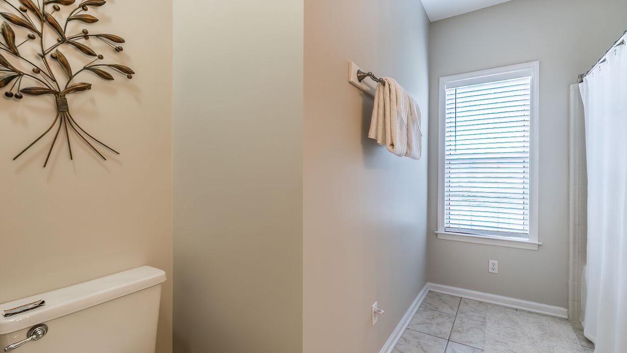Photo of Bathroom in Port Royal Landing