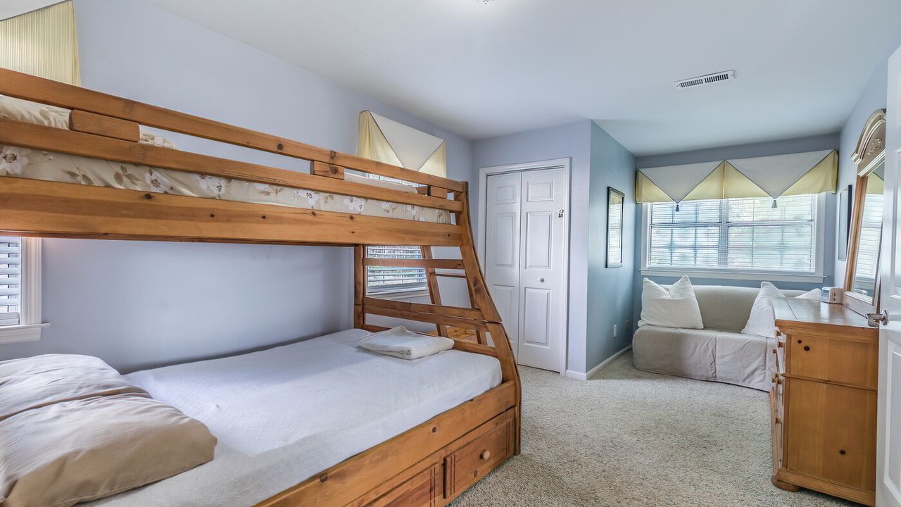 Photo of Bedroom in Port Royal Landing