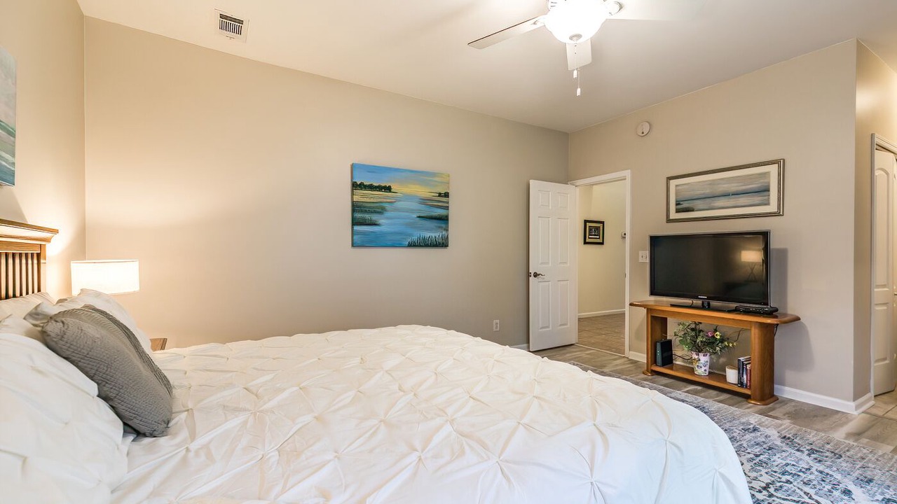 Photo of Bedroom in Port Royal Landing