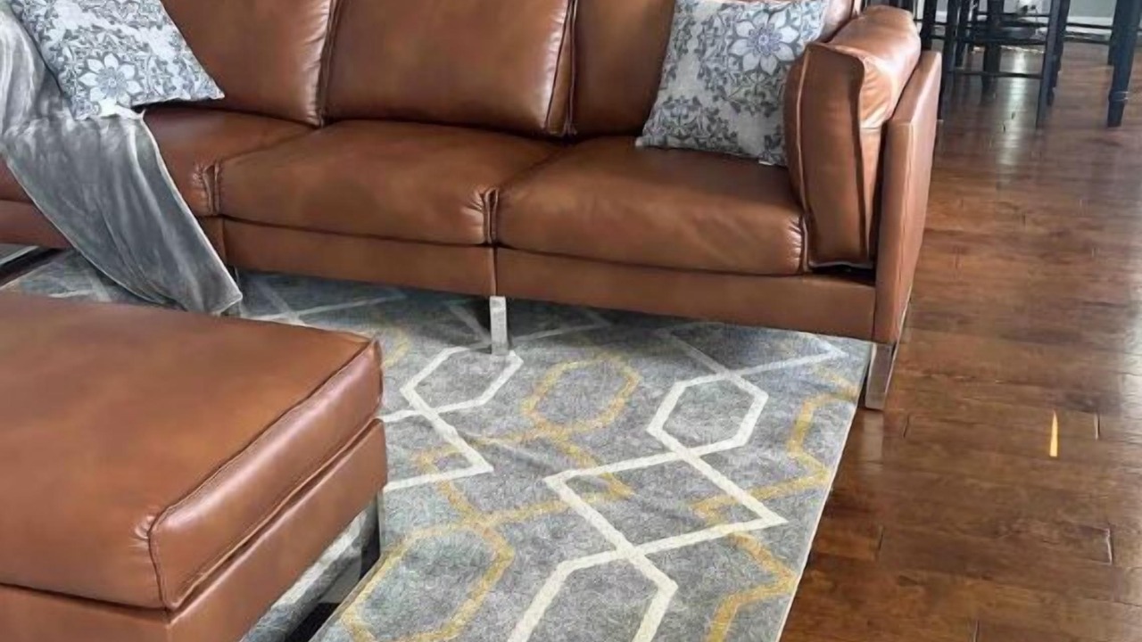 Photo of Livingroom in Graniteville
