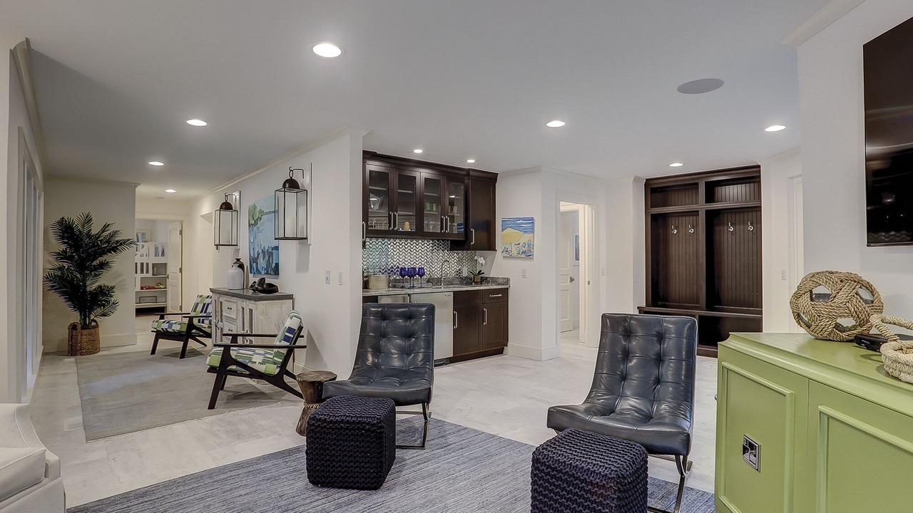 Photo of Bedroom in South Beach