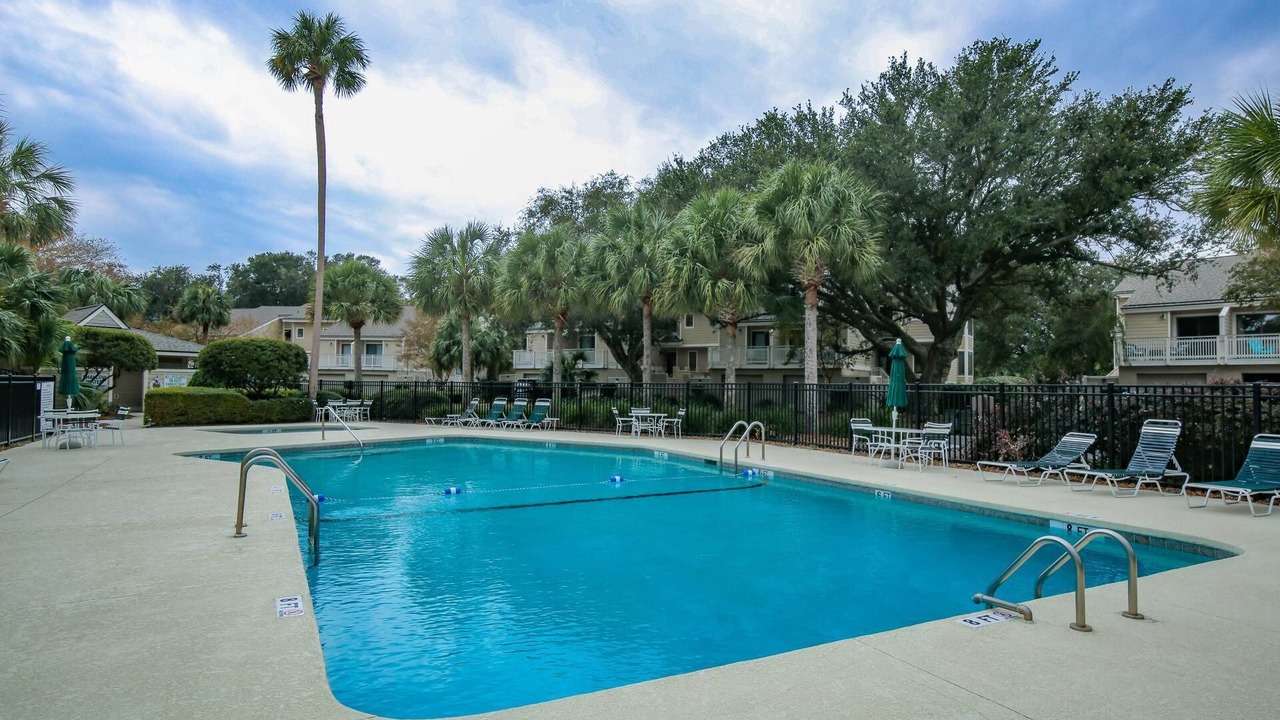 Photo of Outdoor in Isle of Palms