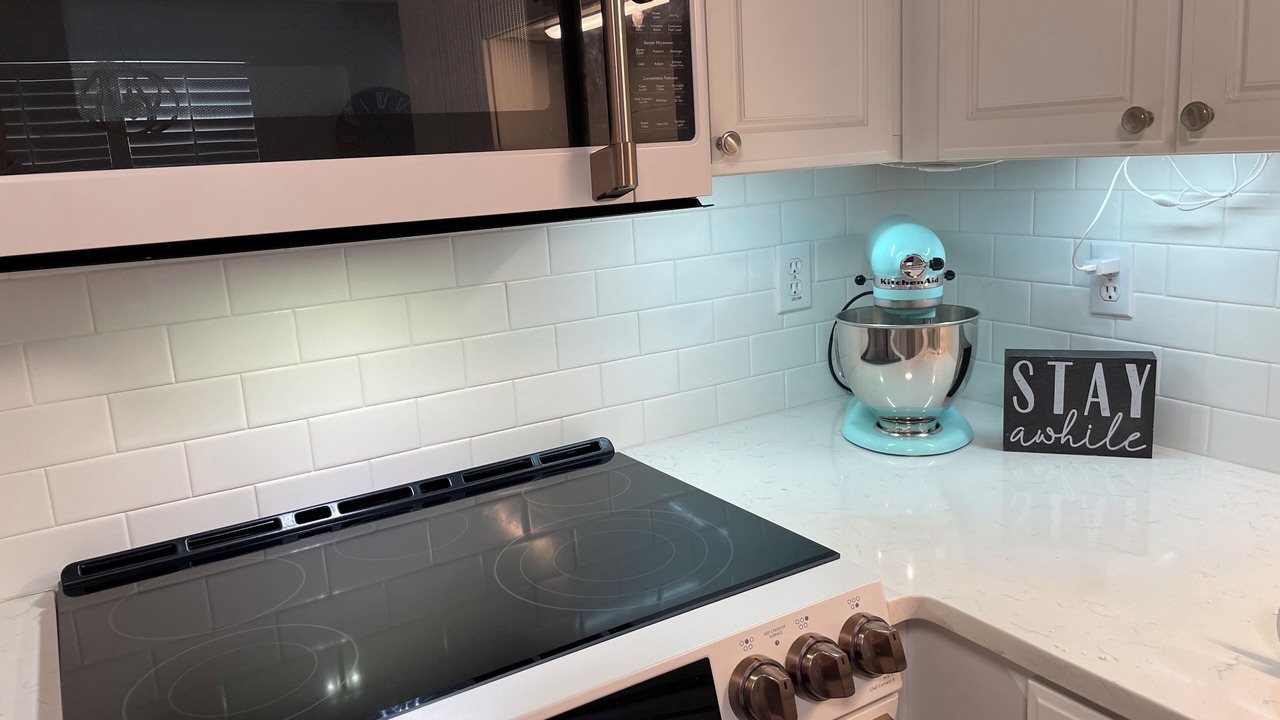 Photo of Kitchen in Mount Pleasant