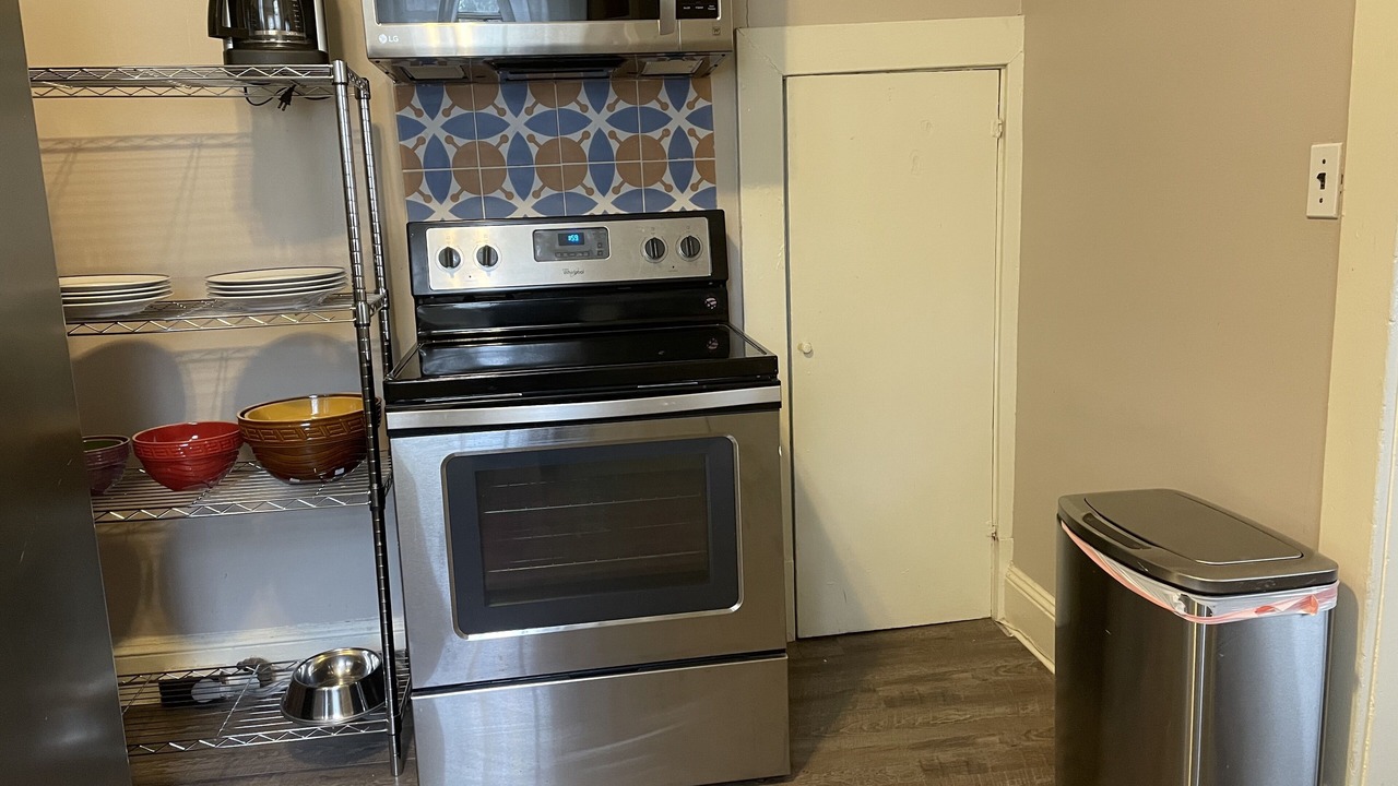 Photo of Kitchen in Charleston