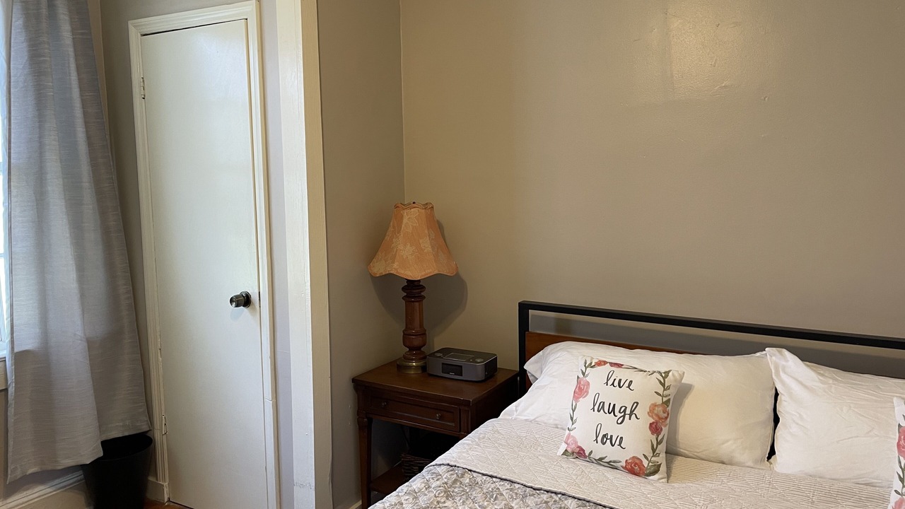 Photo of Bedroom in Charleston